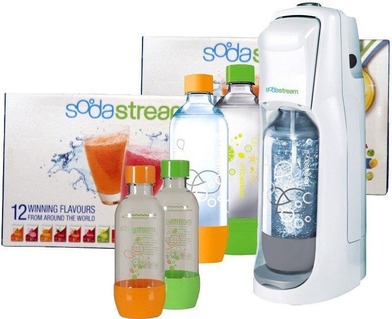 sodastream