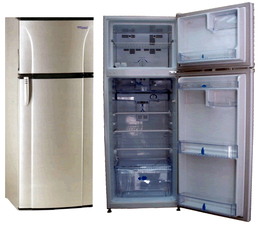 ledničky datart