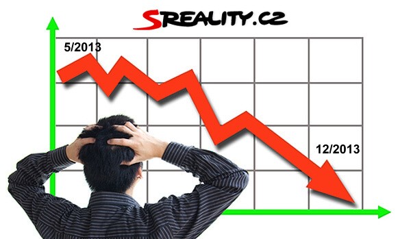 sreality.cz se propadají