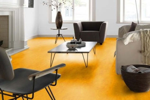 marmoleum